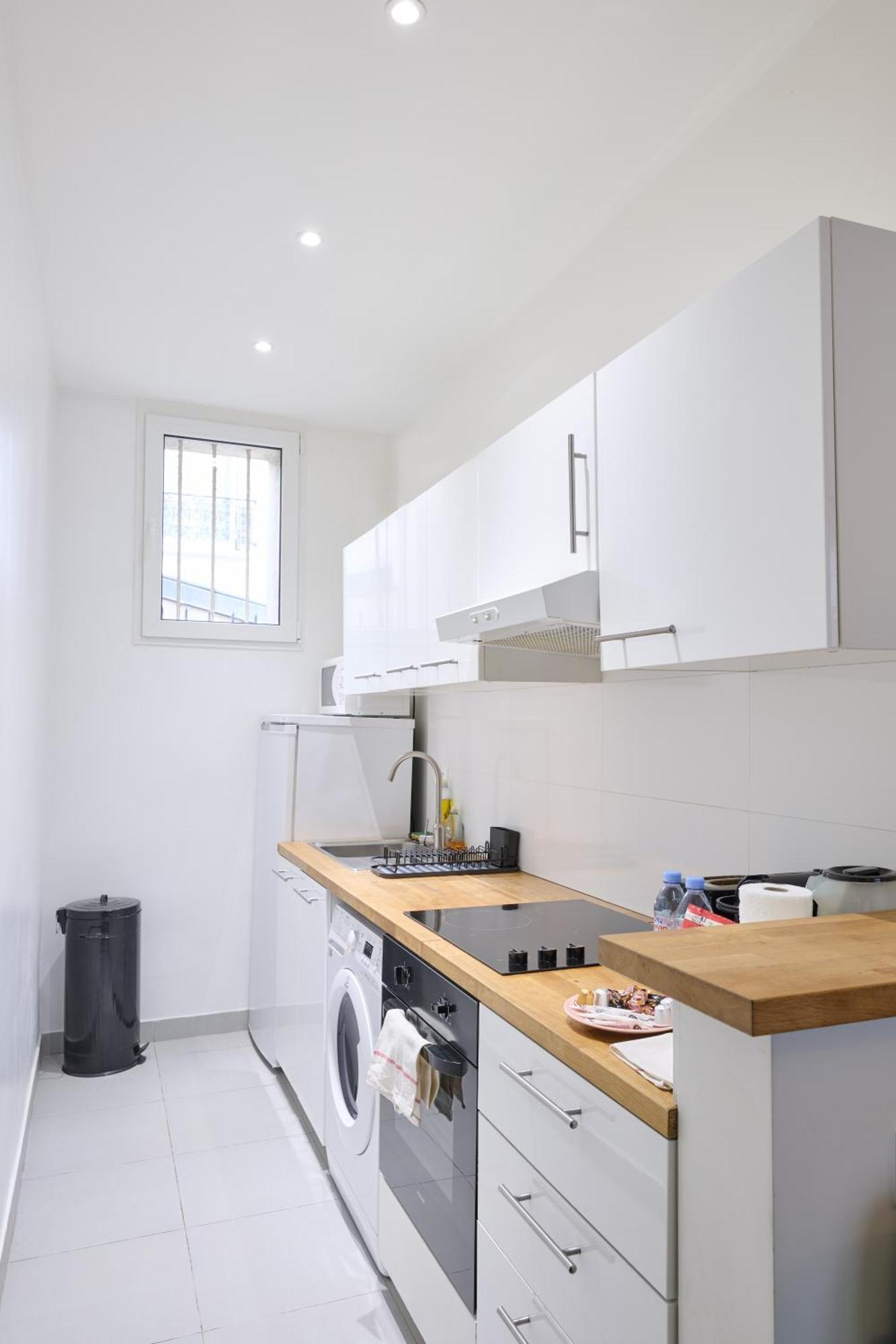 Tres Cosy 45m2, Proche Du Parc Des Expositions Appartement